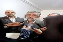 حدادعادل: مجلس با آموزش‌وپرورش در خصوص درسنامه ادبیات انقلاب اسلامی همکاری می‌کند