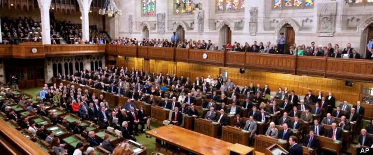 پارلمان کانادا به شرکت این کشور در ائتلاف آمریکایی به اصطلاح ضد داعش رای مثبت داد