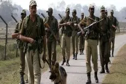 درگیری‌های مرزی در کشمیر سه کشته بر جای گذاشت