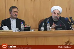 روحانی: پدیده تکدی‌گری و اعتیاد در شهرهای کشور زیبنده ایران اسلامی نیست