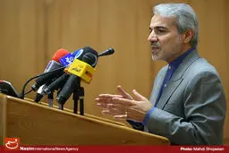 مشروح نشست خبری امروز سخنگوی دولت