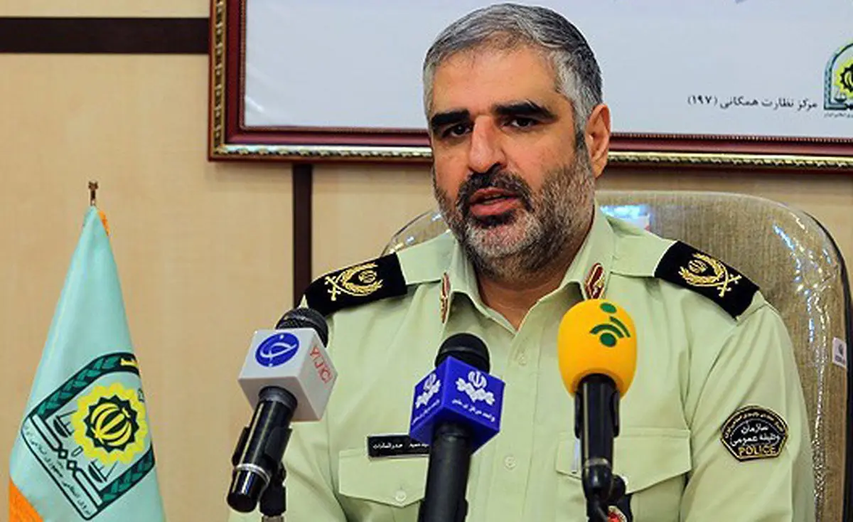 سردار صدرالسادات: بازیکنانی که کارت معافیتشان ابطال شده باید به خدمت سربازی بروند