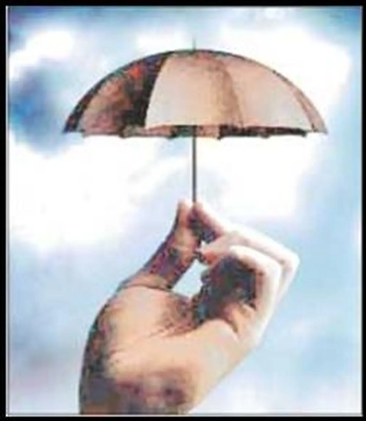 سهمیه بیمه اتکایی اجباری بین ۱۵ تا ۴۵ درصد کاهش می‌‌یابد