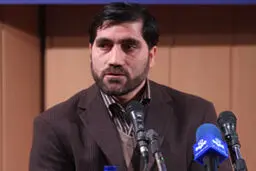 میرزائی: جایزه کتاب سال آینده با تحولاتی همراه خواهد بود