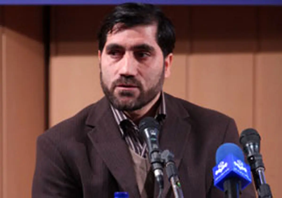 میرزائی: جایزه کتاب سال آینده با تحولاتی همراه خواهد بود