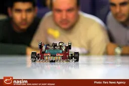 گزارش تصویری:: رویدادهای مهم خبری در ۲۴ ساعت گذشته