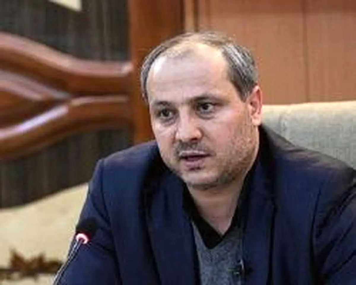 مناف هاشمی: قبل از ۳۰ مهر پاداش مدال‌آوران بازی‌های ‌آسیایی پرداخت می‌شود