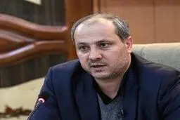 مناف هاشمی: قبل از ۳۰ مهر پاداش مدال‌آوران بازی‌های ‌آسیایی پرداخت می‌شود