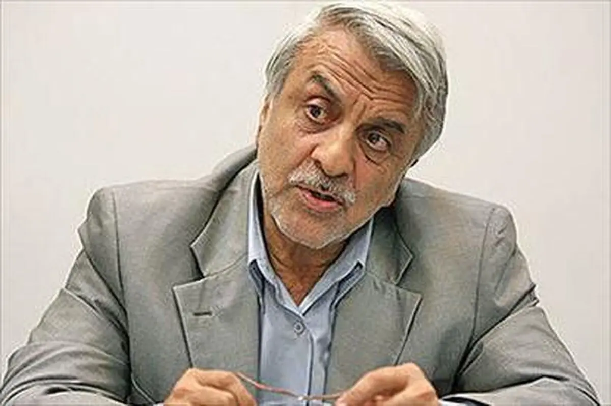 هاشمی‌طبا: اقتصاد مقاومتی، اقتصادی عقلانی است که در جوامع در حال پیشرفت باید مورد توجه قرار گیرد