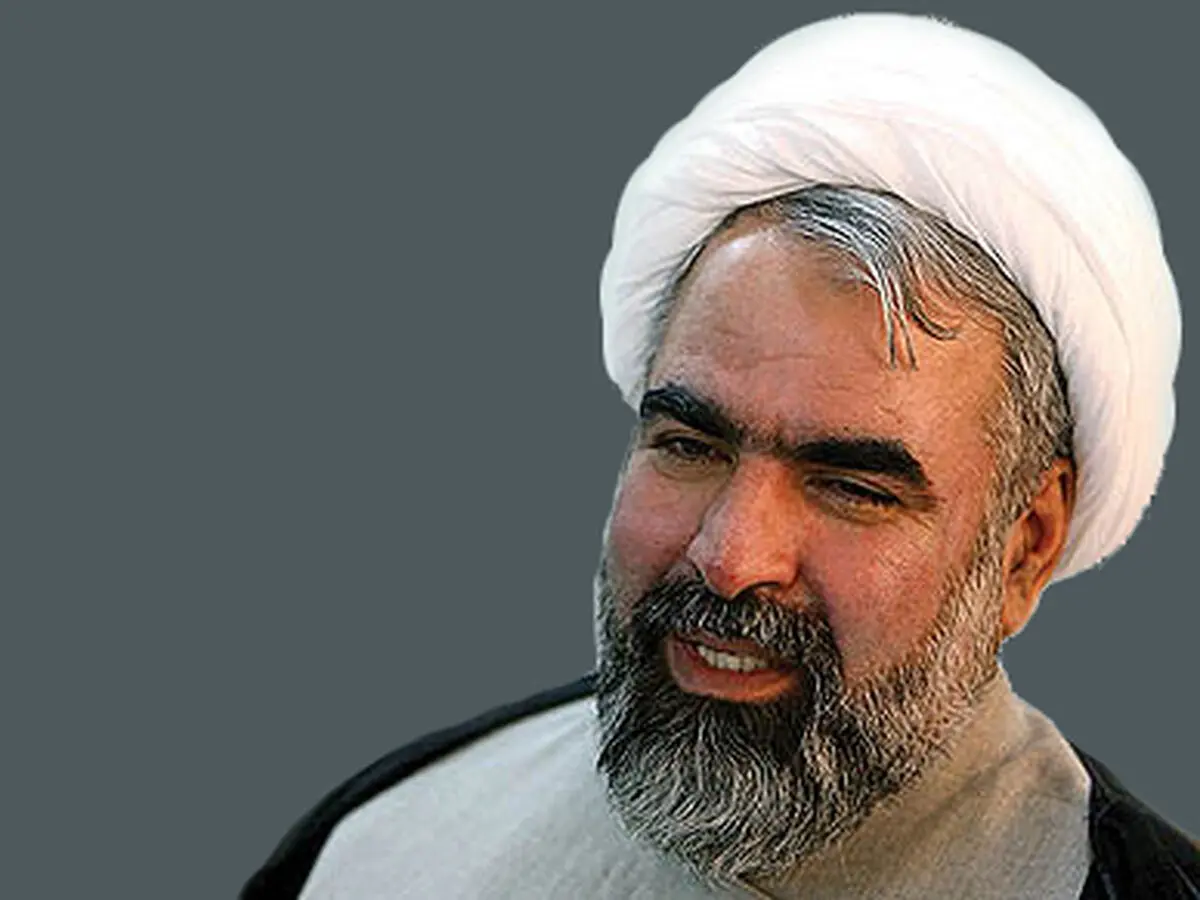 رئیس مرکز اسناد انقلاب اسلامی: آیت الله مصباح یزدی همواره در خط انقلاب بوده است