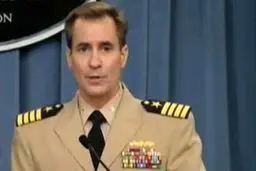 وزارت دفاع آمریکا: پیشنهاد ترکیه درباره منطقه حائل ایده جدیدی نیست