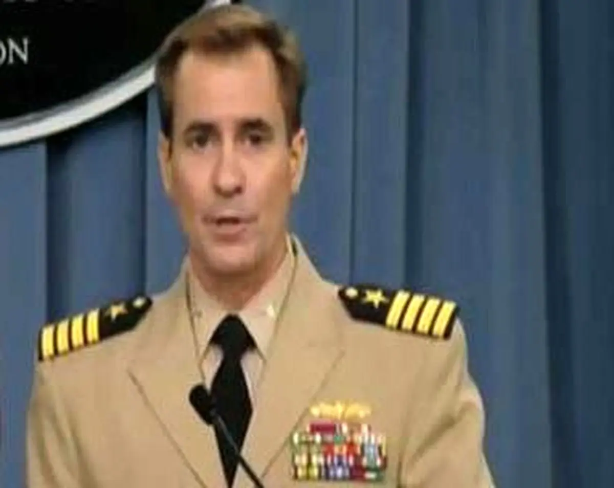 وزارت دفاع آمریکا: پیشنهاد ترکیه درباره منطقه حائل ایده جدیدی نیست