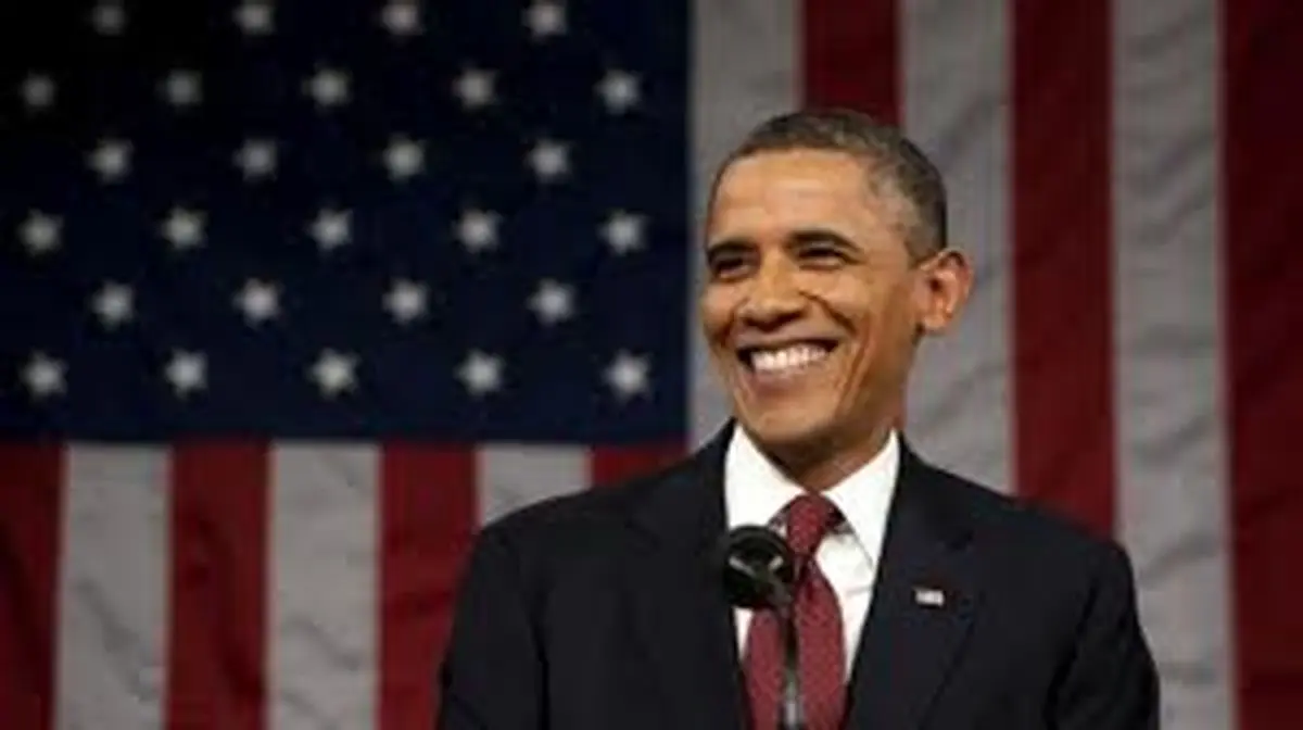 اوباما: مبارزه با ابولا اولویت امنیت ملی دولت آمریکا است