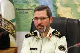 رئیس پلیس پیشگیری ناجا: ۴۵هزار نفر در موسسات خدمات حفاظتی و مراقبتی فعالیت می‌کنند