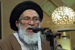 آیت‌الله سیدان: واقعه غدیر تبیین محوریت امام علی(ع) در تداوم رسالت است