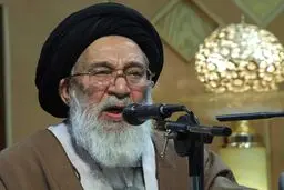 آیت‌الله سیدان: واقعه غدیر تبیین محوریت امام علی(ع) در تداوم رسالت است
