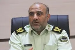 فرمانده انتظامی سیستان و بلوچستان: تعدادی از عناصر حوادث اخیر سراوان دستگیر شدند