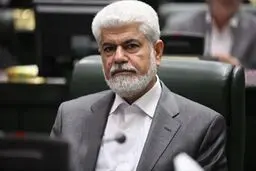 شهریاری: دولت در زمینه مبارزه با تروریست‌های شرق کشور تساهل و تسامح می‌کند