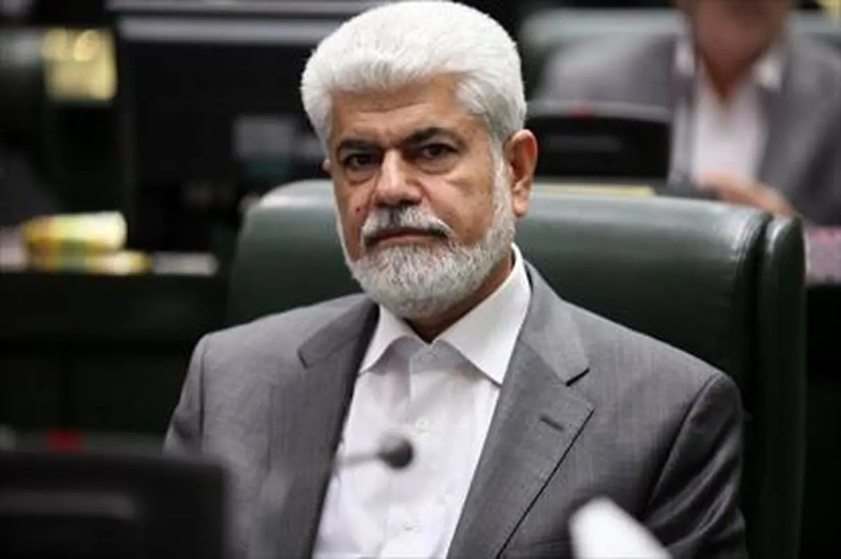 شهریاری: دولت در زمینه مبارزه با تروریست‌های شرق کشور تساهل و تسامح می‌کند