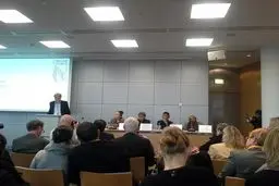 حسنی شو ویی: نشر الکترونیک در اندونزی متاسفانه بسیار محدود است