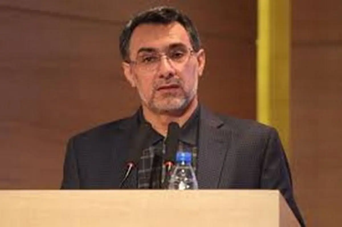 رئیس سازمان صنعت فارس: واحدهای بزرگ صنعتی تعطیل‌شده در استان فعال می‌شوند