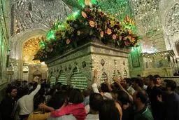 مدیر حوزه تولیت آستان شاهچراغ(ع): پورتال جدید این آستان رونمایی می‌شود