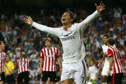 رونالدو: با حضور در فینال لیگ قهرمانان آینده حرفه‌‌ای خود را به خطر انداختم