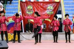 جشنواره تئاتر کودک امروز با ۱۰ نمایش ادامه می‌یابد