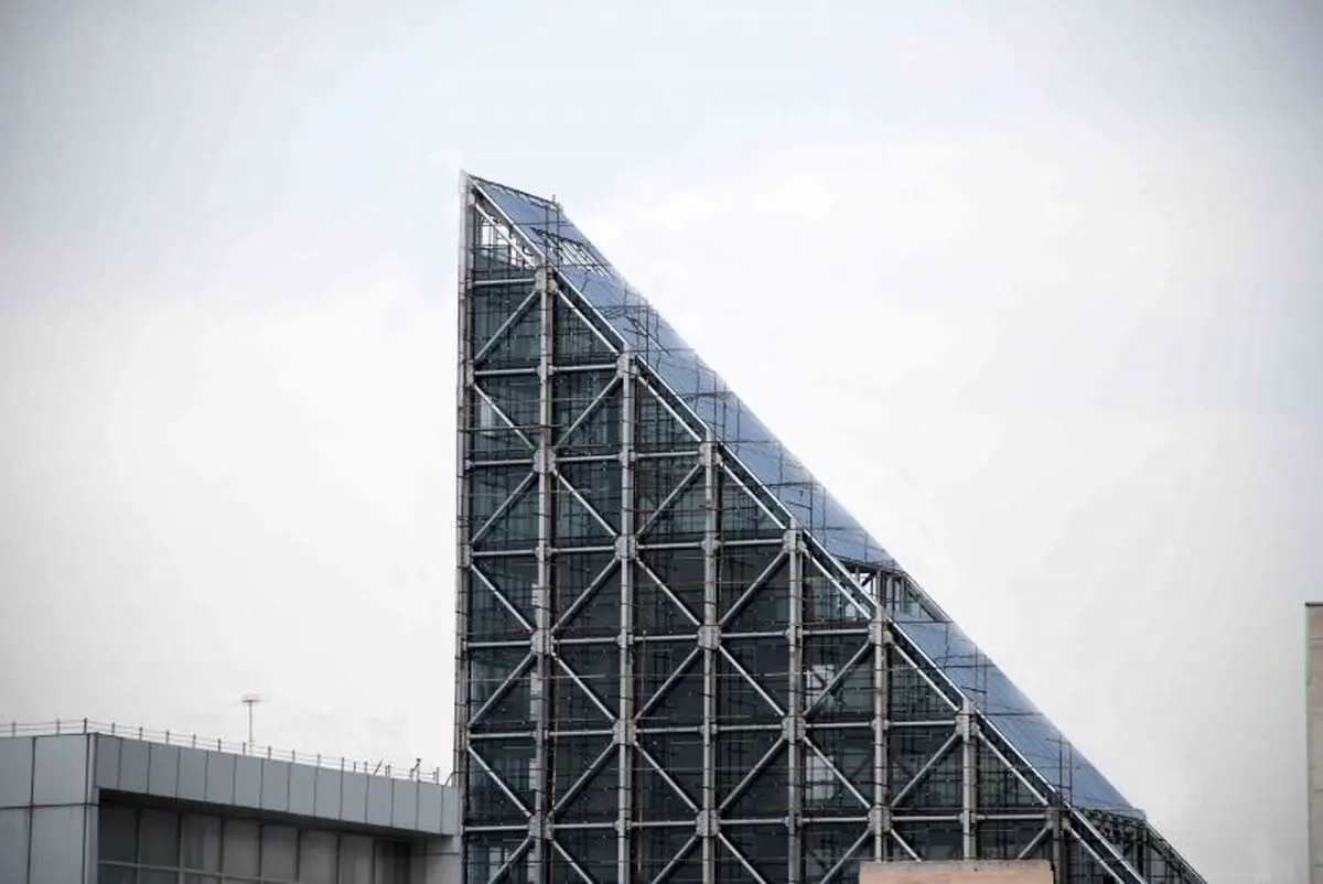 اولین برج فناوری در دانشگاه صنعتی امیرکبیر راه‌اندازی می‌شود