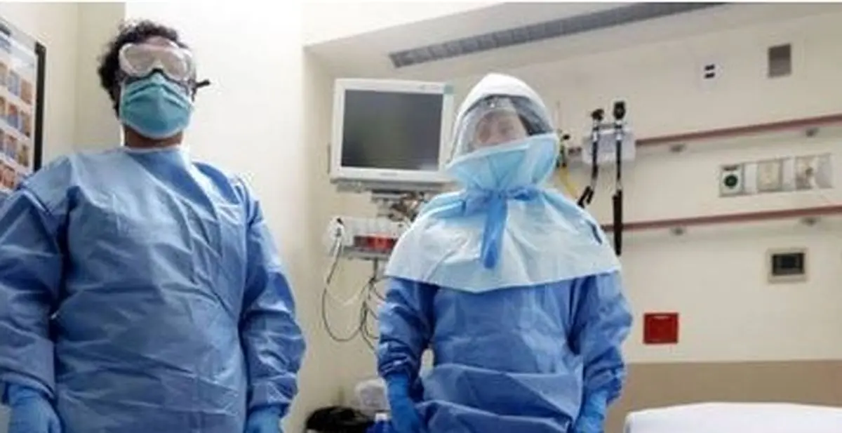 یک تبعه انگلیسی مبتلا به "ابولا" در مقدونیه جان داد