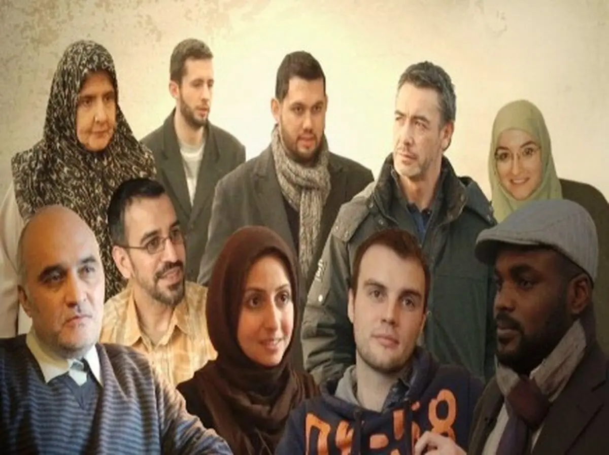 شهاب اسفندیاری "جهانشهری‌ها" را به شبکه مستند هم برد