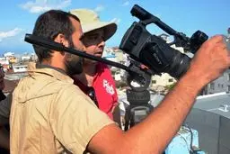 مستندساز کشور درگذشت