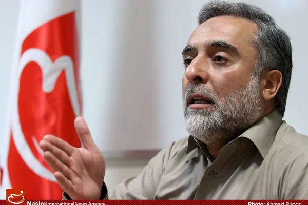 رجبی دوانی: غدیریه امام هادی(ع) شناسنامه شیعه است