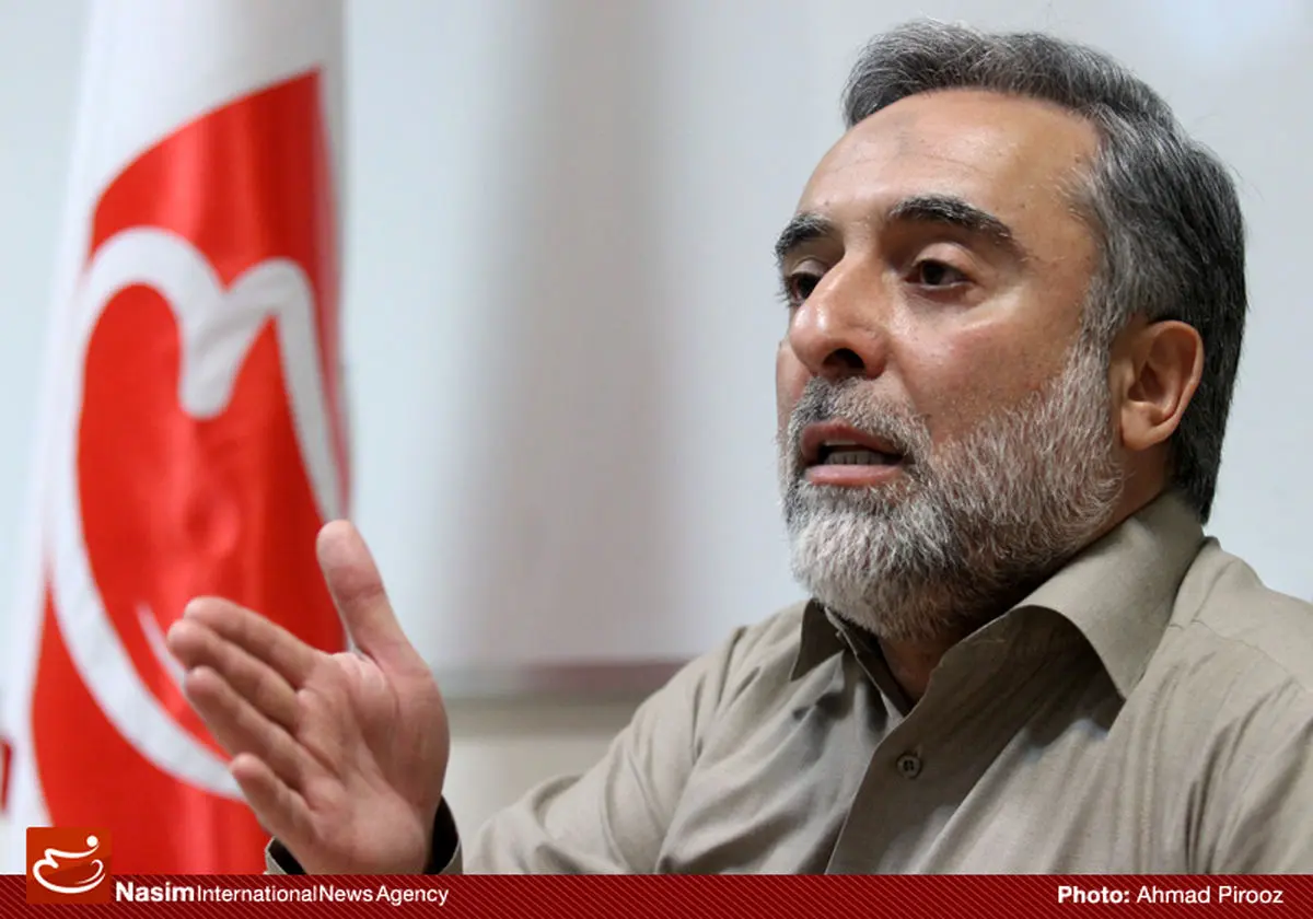 رجبی دوانی: غدیریه امام هادی(ع) شناسنامه شیعه است