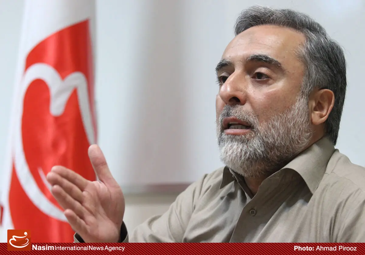 رجبی دوانی: غدیریه امام هادی(ع) شناسنامه شیعه است