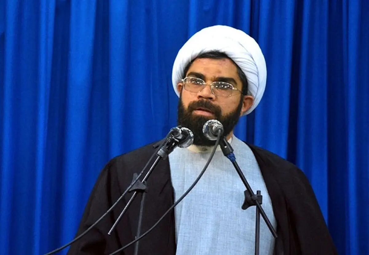 امام جمعه زابل: مسئولان کشور باید به منطقه سیستان توجه ویژه داشته باشند