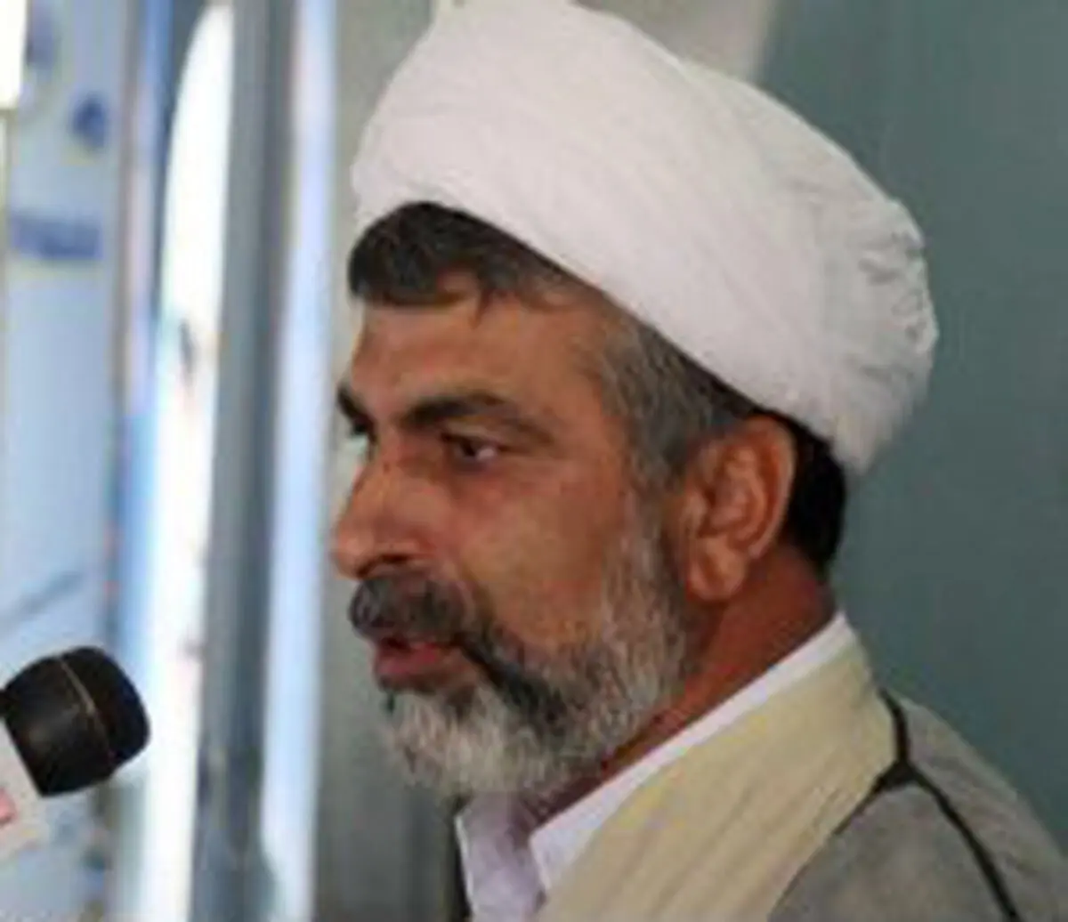 امام جمعه موقت زاهدان: دستگاه دیپلماسی مذاکرات قوی‌تری در خصوص مرزهای کشور داشته باشد