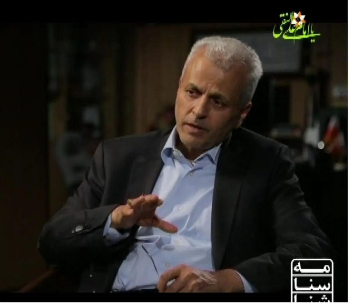 داوود دانش جعفری: کار اقتصادی برای مسئولین سمی برای اقتصاد است