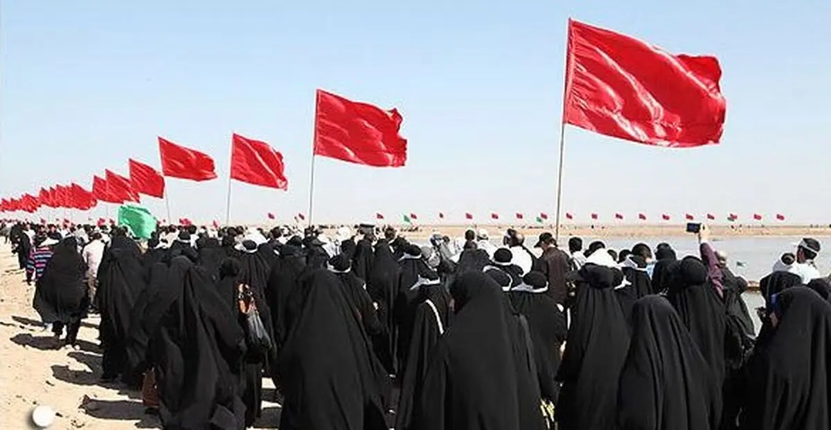 مسئول راهیان نور سپاه کرمانشاه: بازدید از مناطق عملیاتی امسال دو برابر می‌شود