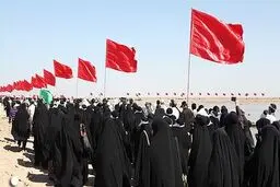 مسئول راهیان نور سپاه کرمانشاه: بازدید از مناطق عملیاتی امسال دو برابر می‌شود