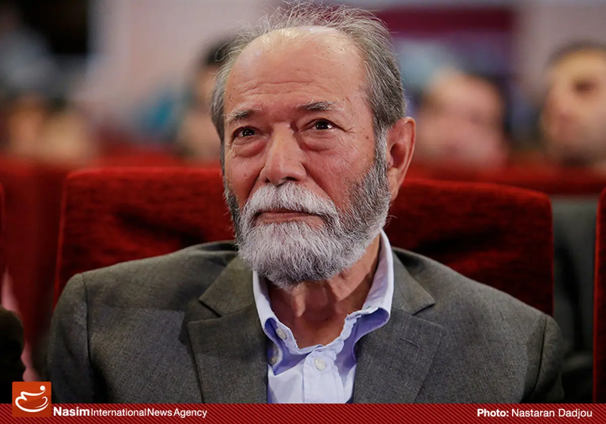 علی نصیریان به سریال "شهرزاد" حسن فتحی پیوست