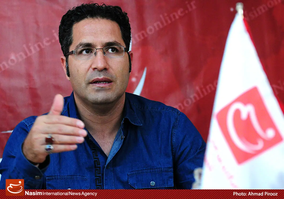 سرمربی سابق تیم جوانان: من برای تیم جوانان برنامه داشتم ولی اجازه ندادند کار کنم