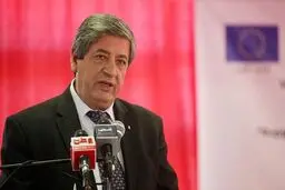 مشاور رئیس تشکیلات خودگردان: با سفر دولت آشتی ملی به غزه پرونده اختلافات بسته شد