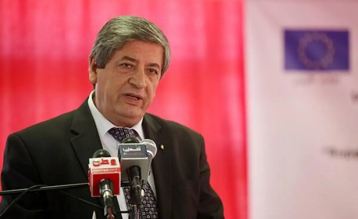 مشاور رئیس تشکیلات خودگردان: با سفر دولت آشتی ملی به غزه پرونده اختلافات بسته شد
