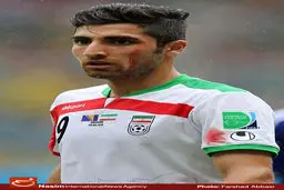 جهانبخش: برای حضور در لیست نهایی تیم ملی، باید بهترین باشیم