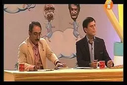 جنگ ادبی دیگری در شبکه آموزش متولد شد