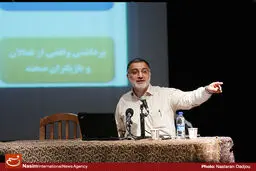 ناگفته‌های زاکانی از مفاسد اقتصادی، قراردادهای نفتی و دانشگاه آزاد