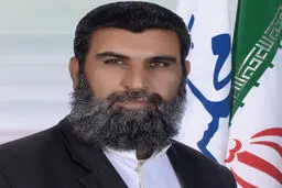 نماینده چابهار در مجلس: توسعه بنادر و ناوگان دریایی چابهار باید در اولویت دولت قرار گیرد