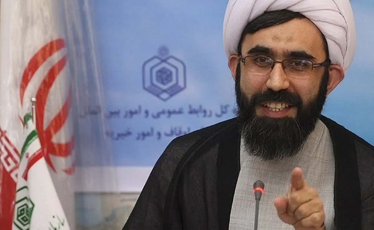 معاون فرهنگی اوقاف: جشن غدیر در ۲۰۴۹ امامزاده و بقاع متبرکه برگزار می شود