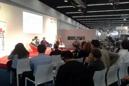 فرصتی که برای ایران در نمایشگاه کتاب فرانکفورت از دست رفت